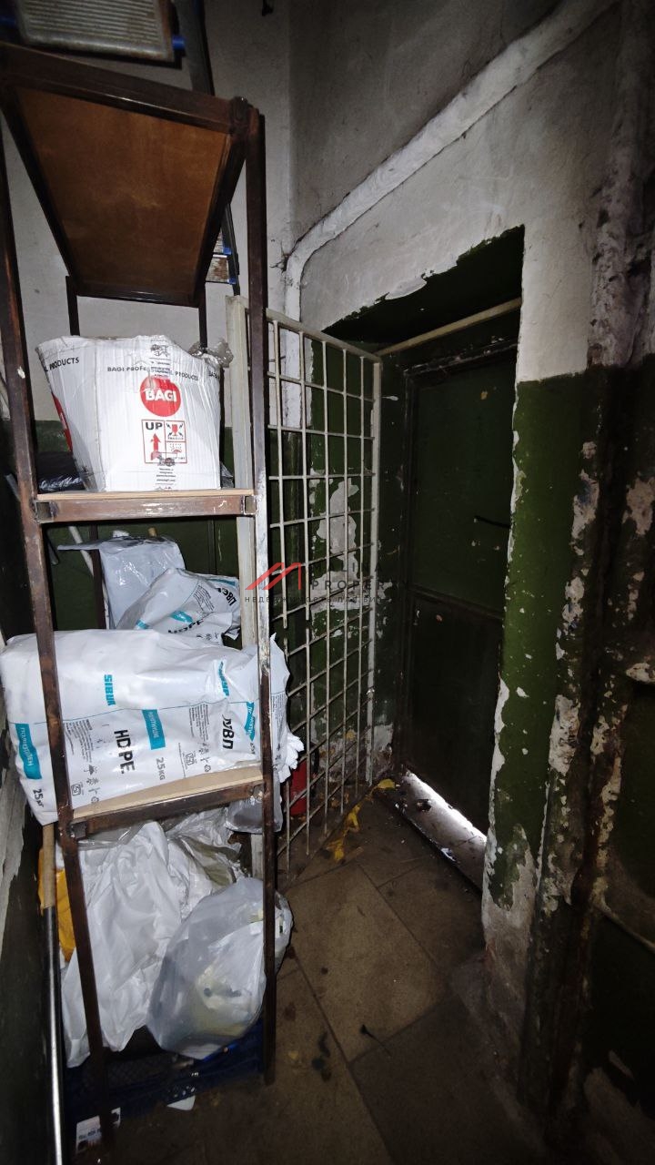 Аренда торгового помещения на Минской улице 