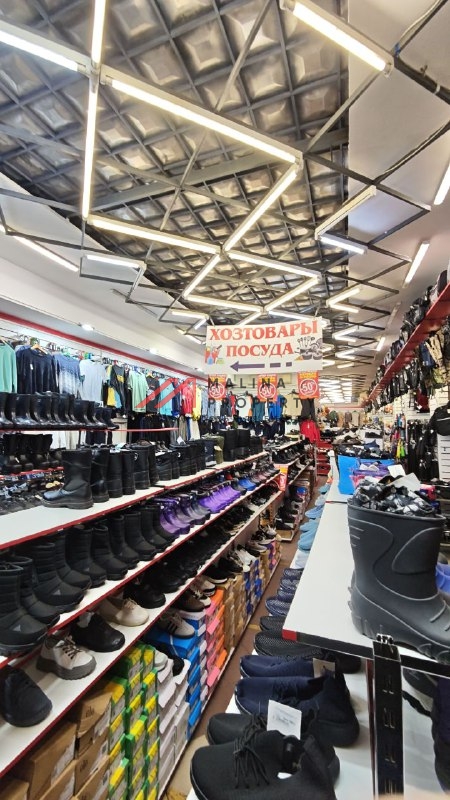 Аренда торгового помещения на Минской улице 