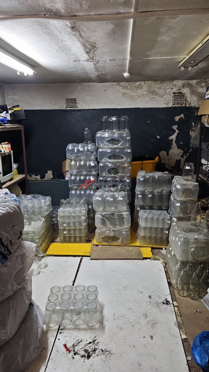 Аренда торгового помещения на Минской улице 