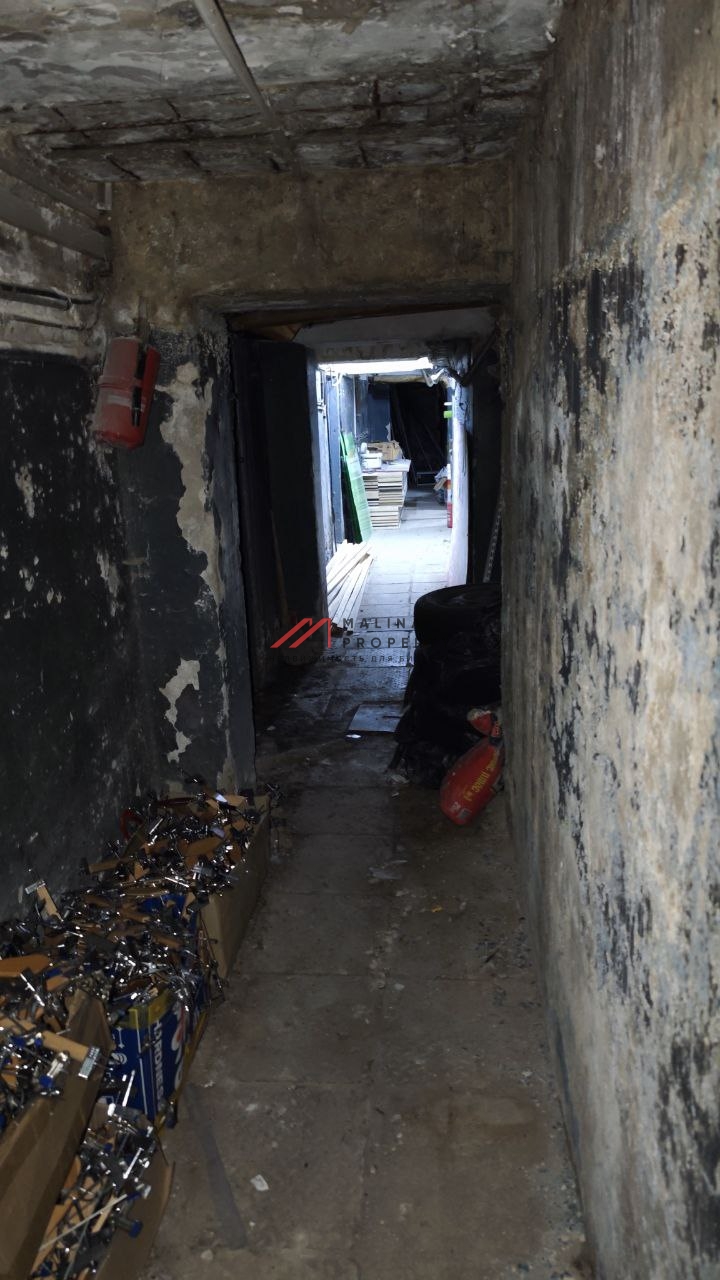 Аренда торгового помещения на Минской улице 