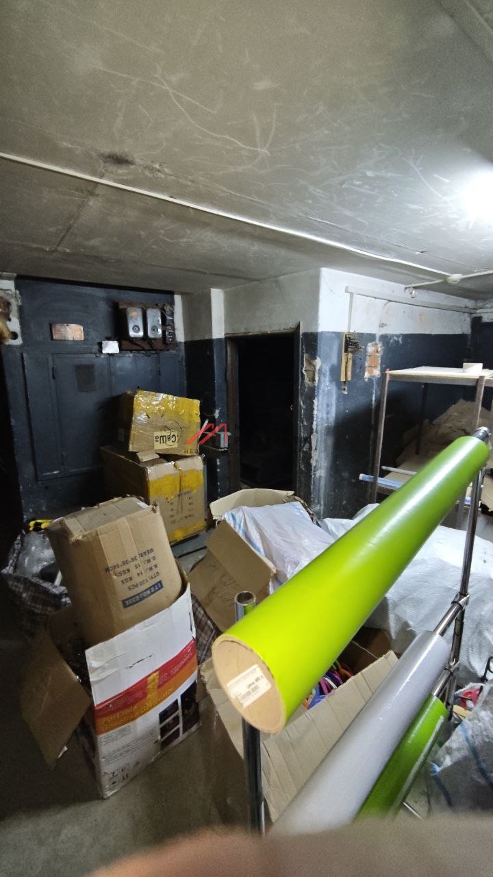 Аренда торгового помещения на Минской улице 