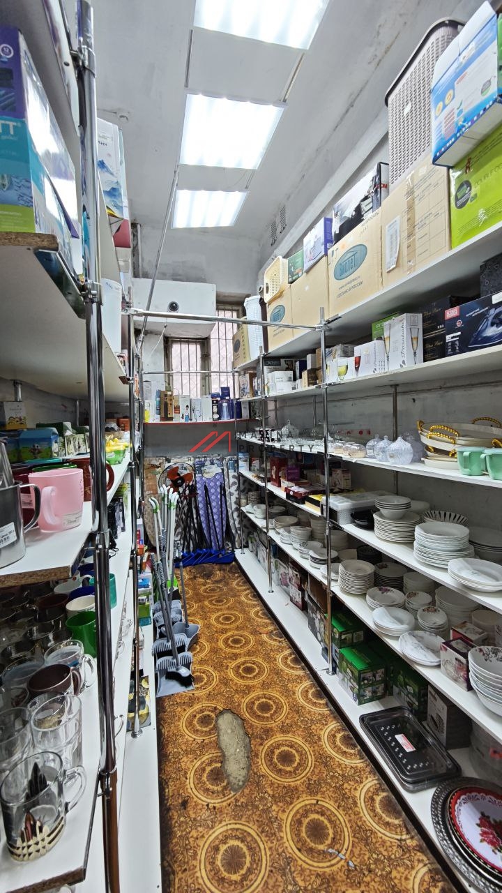 Аренда торгового помещения на Минской улице 