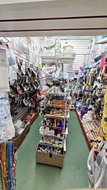 Аренда торгового помещения на Минской улице 