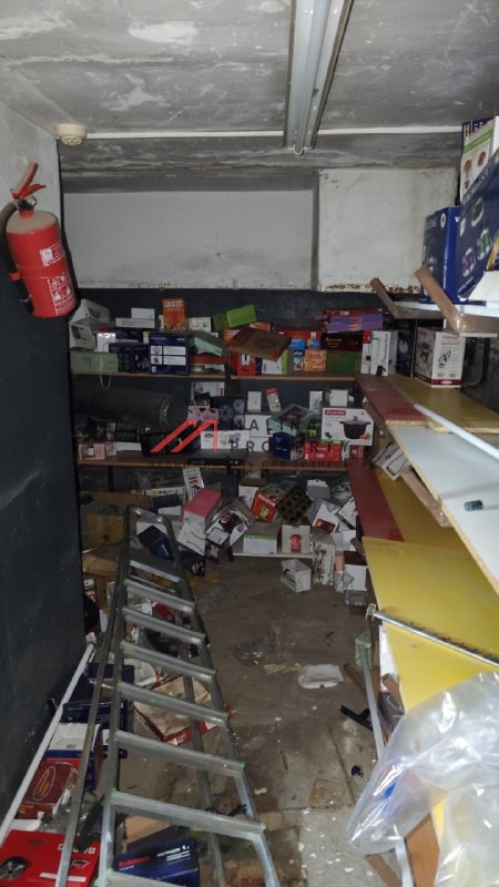 Аренда торгового помещения на Минской улице 