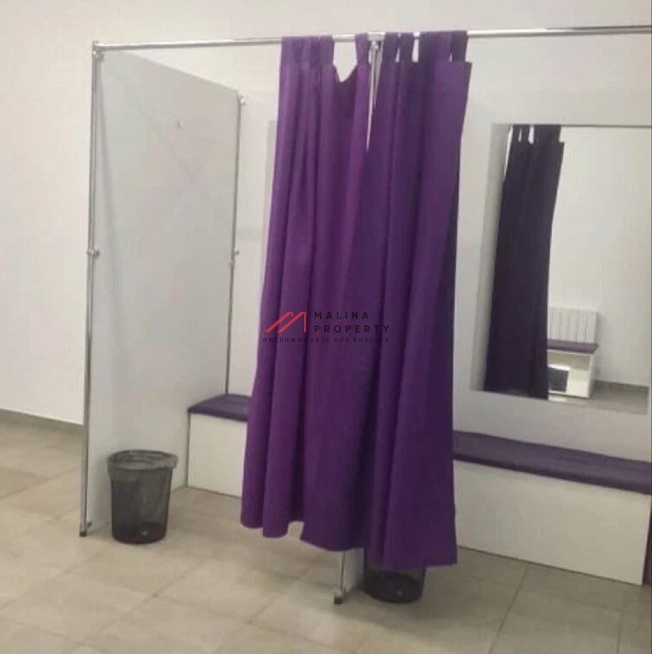 Продажа помещения с пвз "Wildberries" на м. Лухмановская