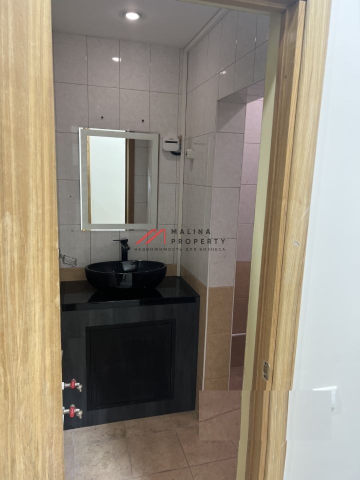 Аренда торгового помещения на Россошанском проезде