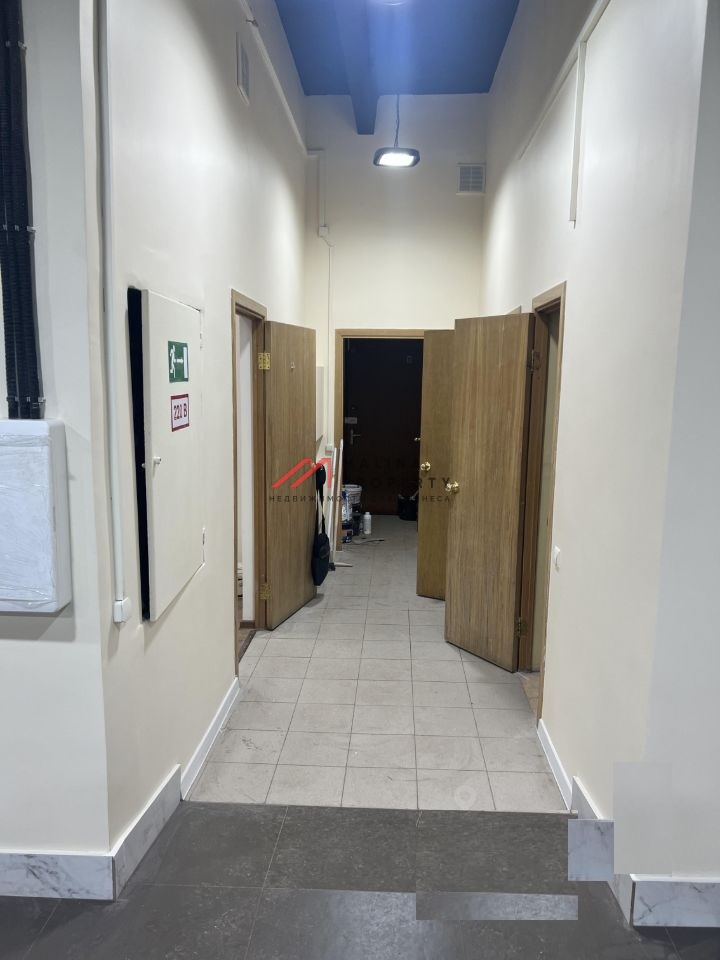 Аренда торгового помещения на Россошанском проезде