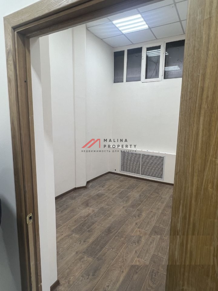 Аренда торгового помещения на Россошанском проезде