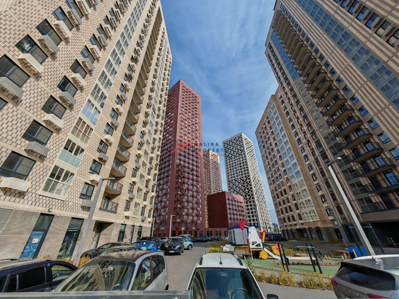 Аренда торгового помещения