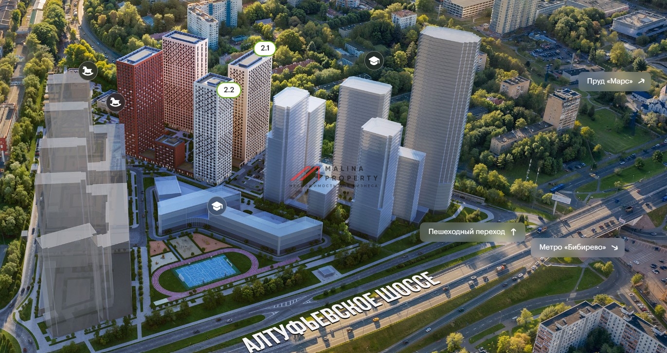 Аренда торгового помещения