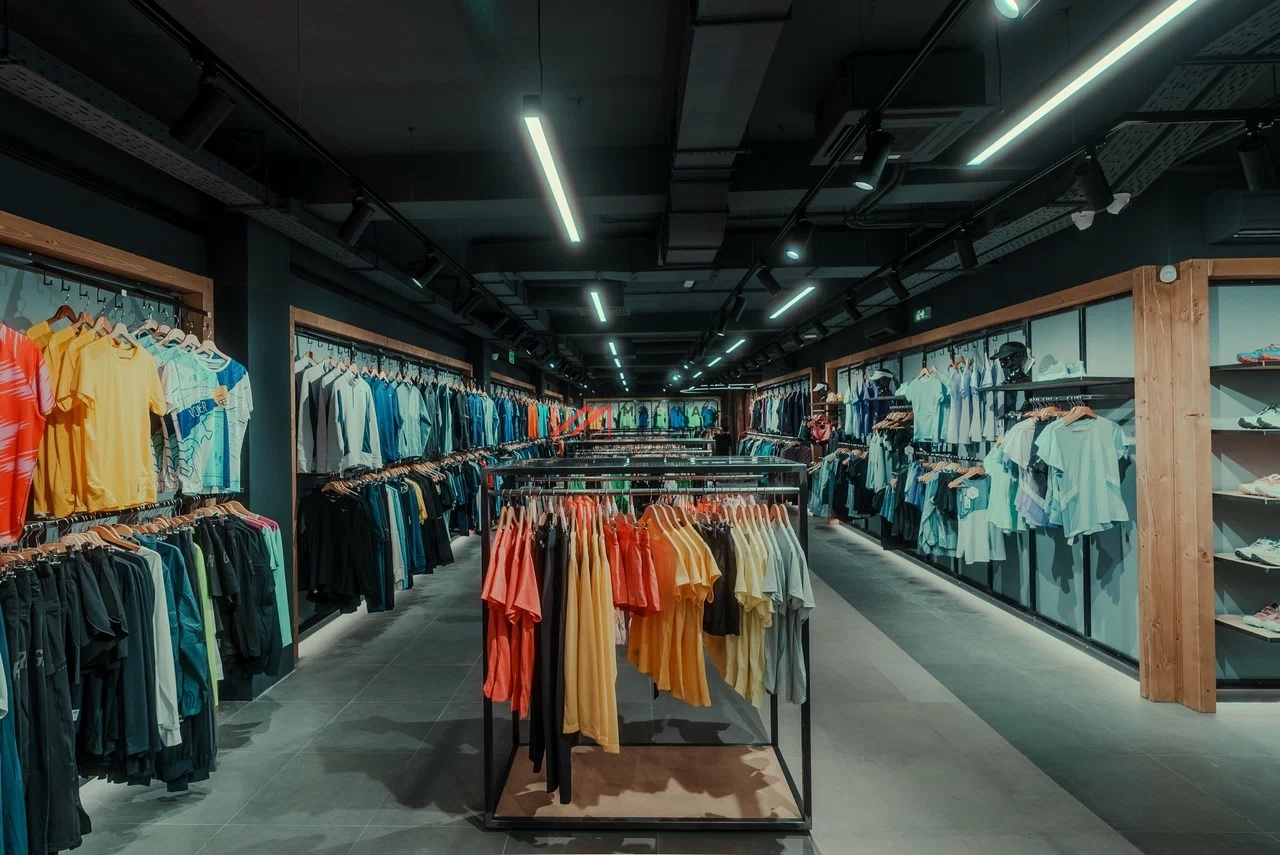 Продажа помещения с арендатором у метро Автозаводская 