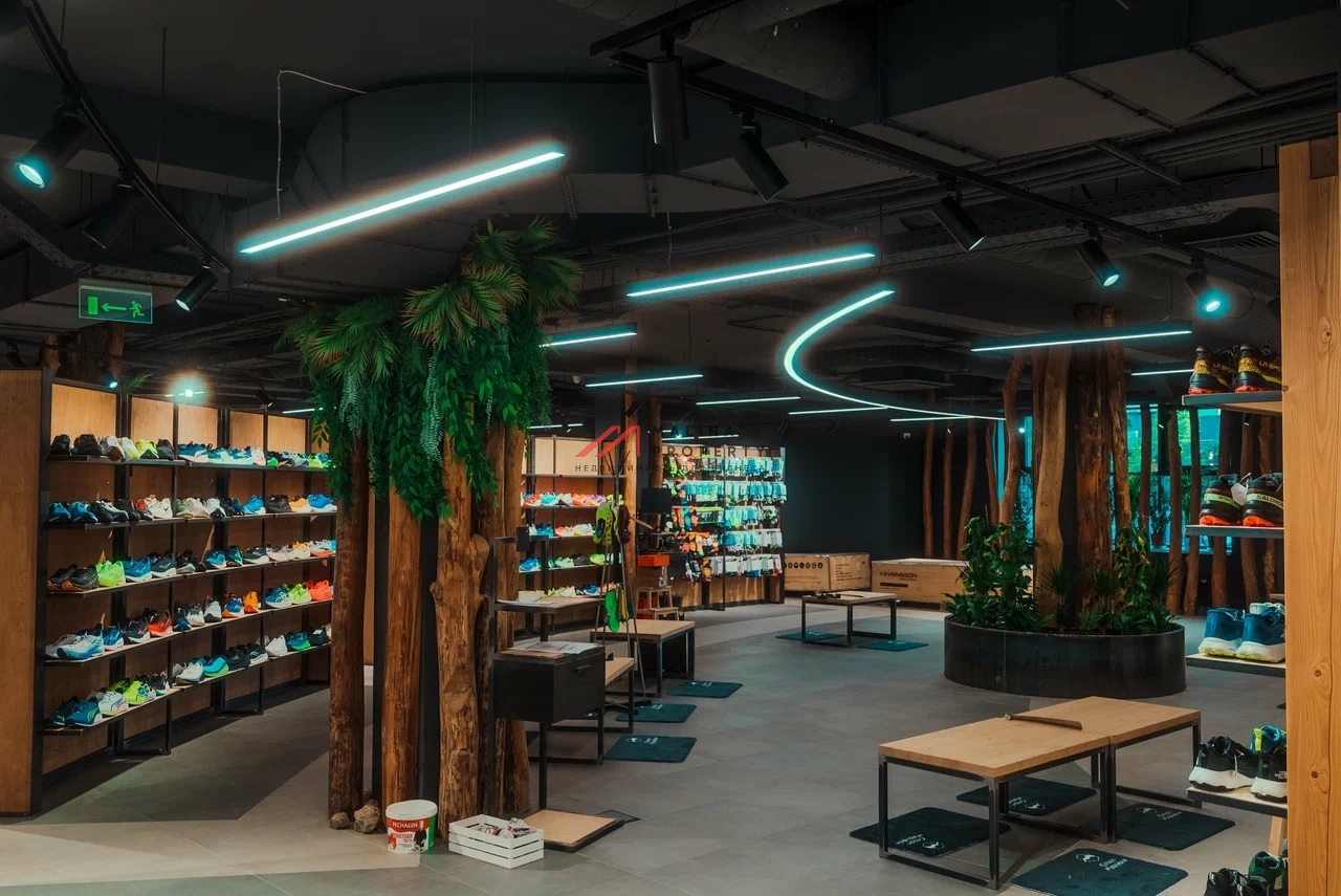 Продажа помещения с арендатором у метро Автозаводская 