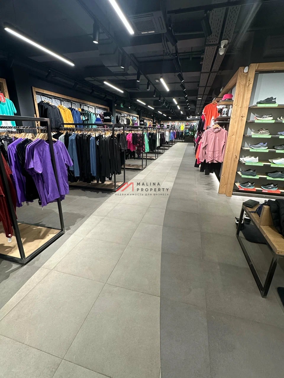 Продажа помещения с арендатором у метро Автозаводская 