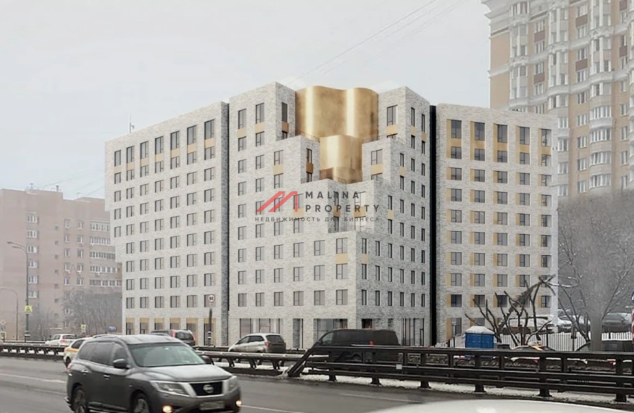 Продажа помещения в жилом комплексе ORO