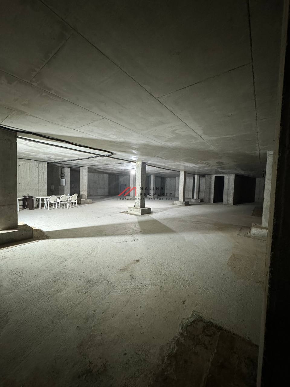 Продажа торгового здания в Одинцово