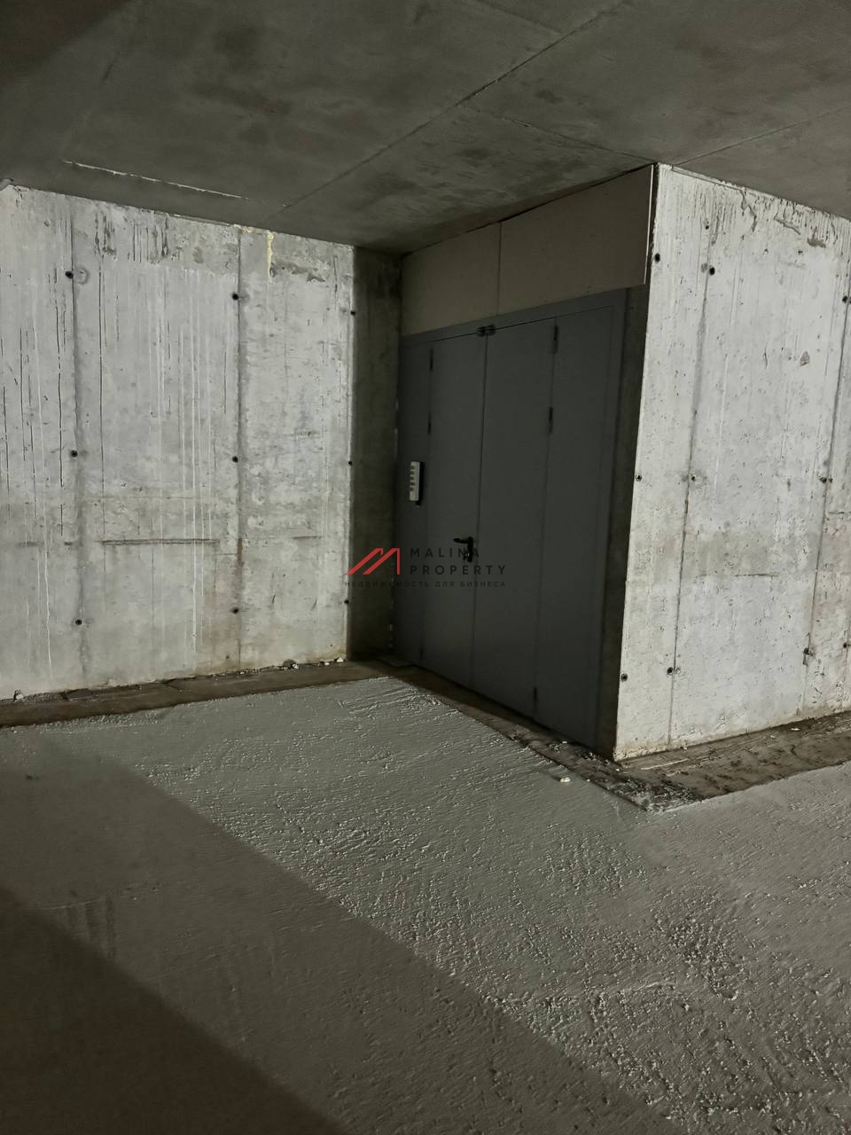 Продажа торгового здания в Одинцово