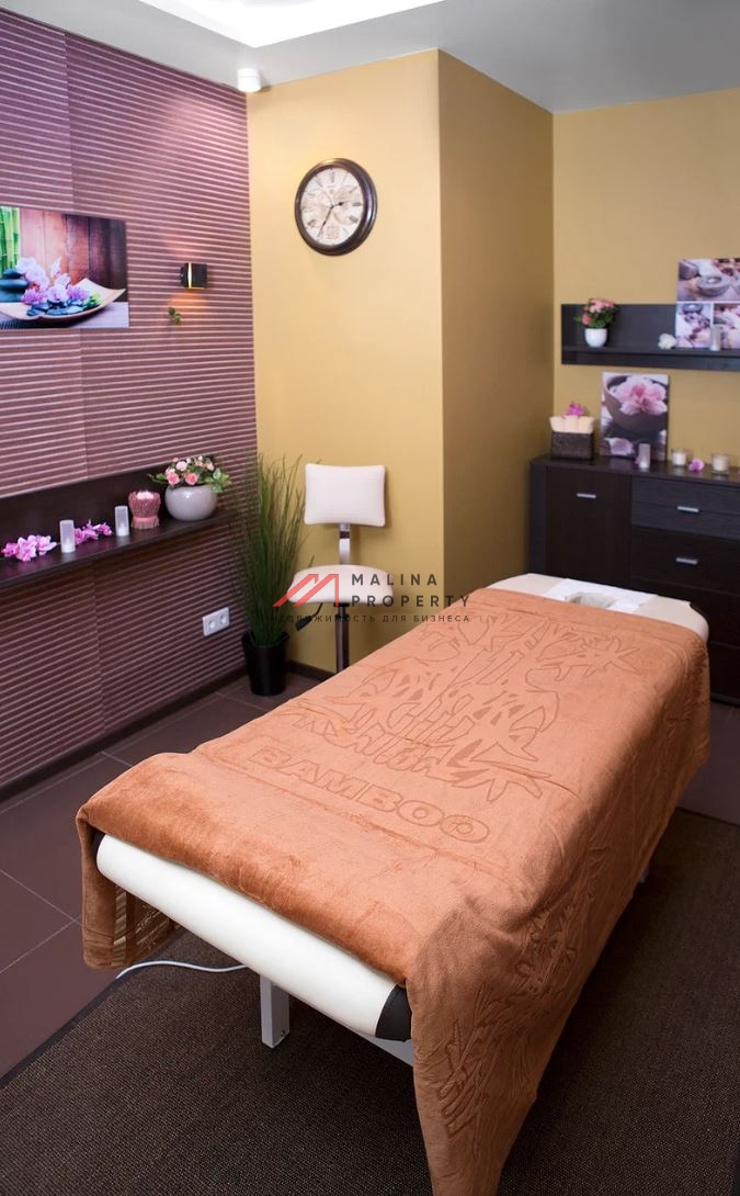 Продажа помещения под медцентр в ЖК "Скай Форт"