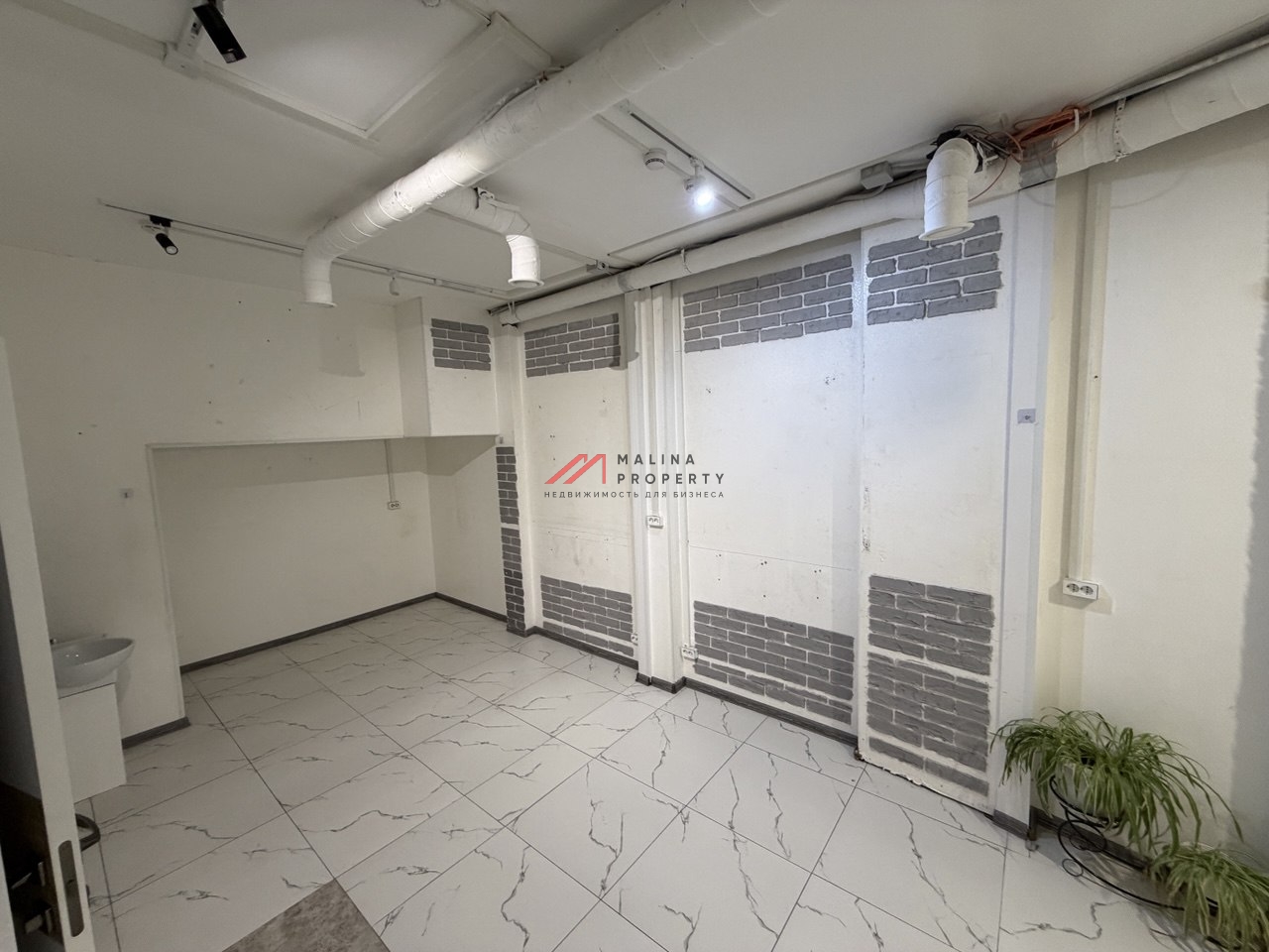 Продажа торгового помещения в ЖК PerovSky