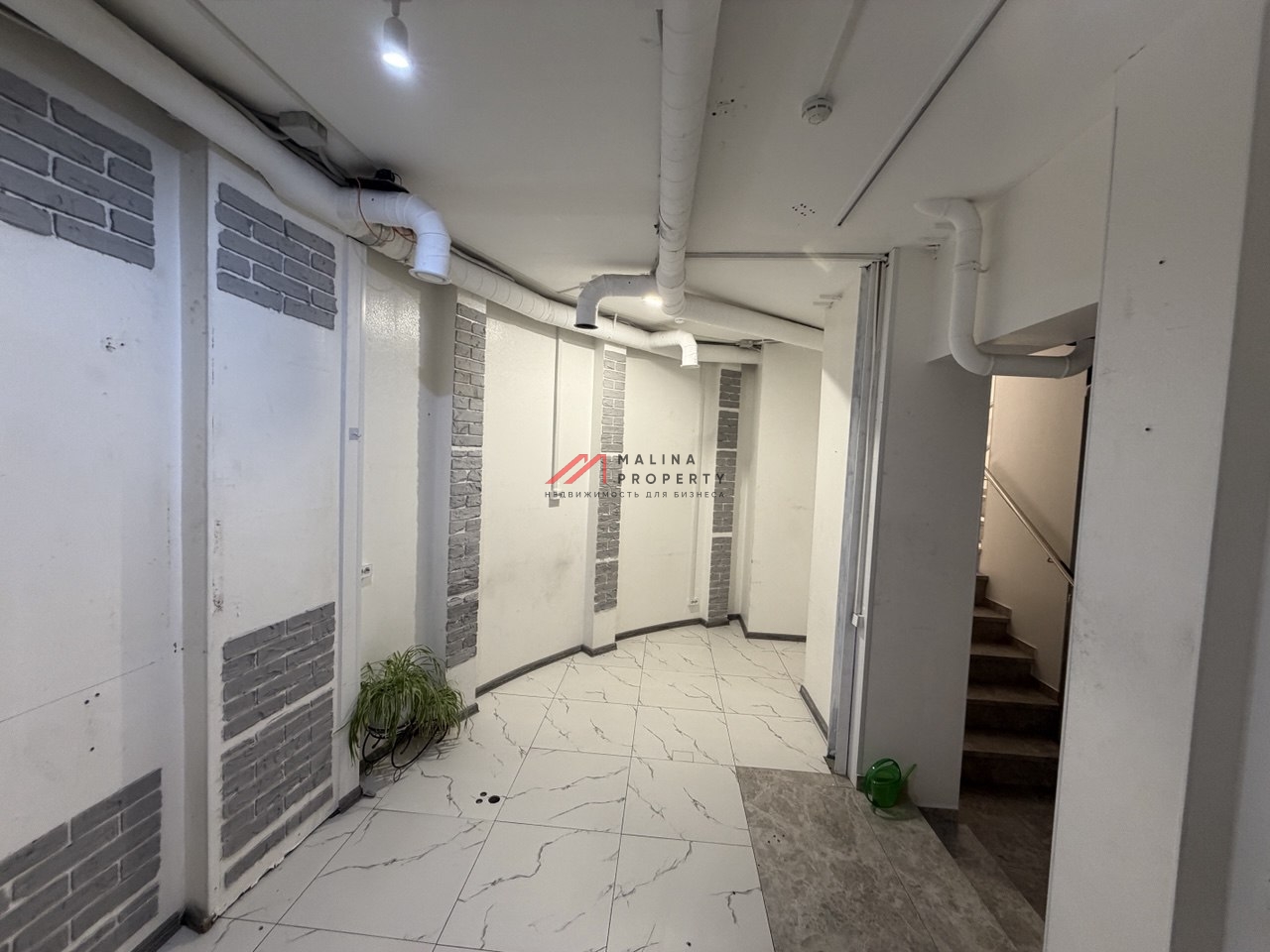 Продажа торгового помещения в ЖК PerovSky