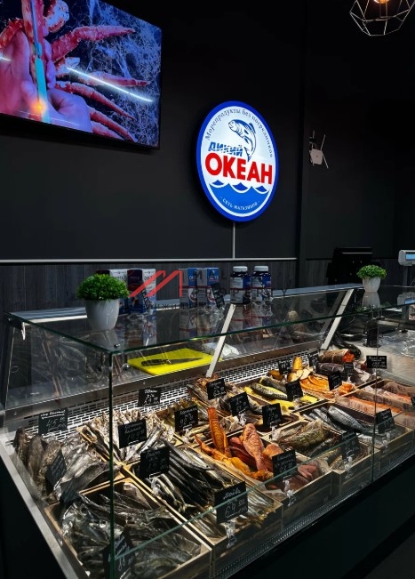 Продажа торгового помещения в ЖК Люблинский парк