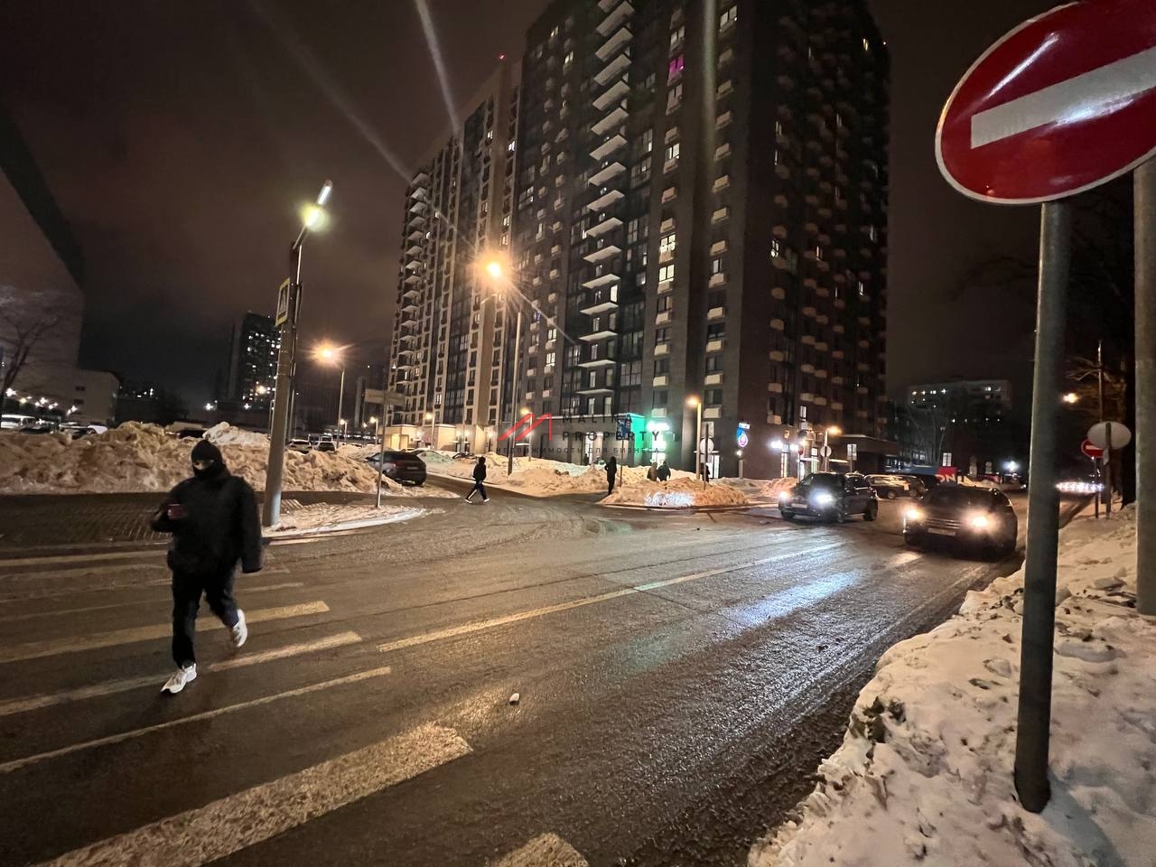 Продажа торгового помещения с аптекой Горздрав