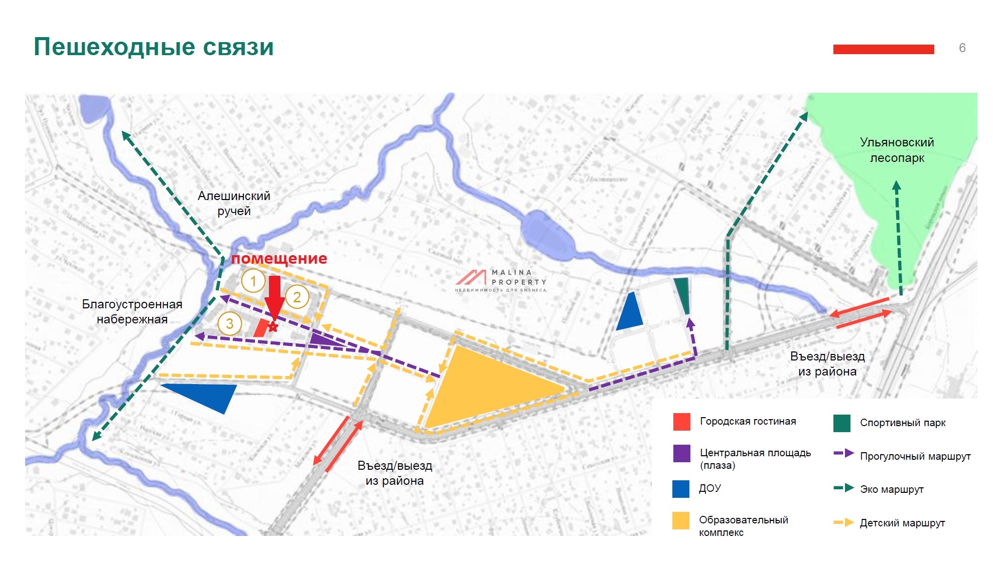 Продажа углового помещения с аптекой Горздрав в ЖК "Родные кварталы"