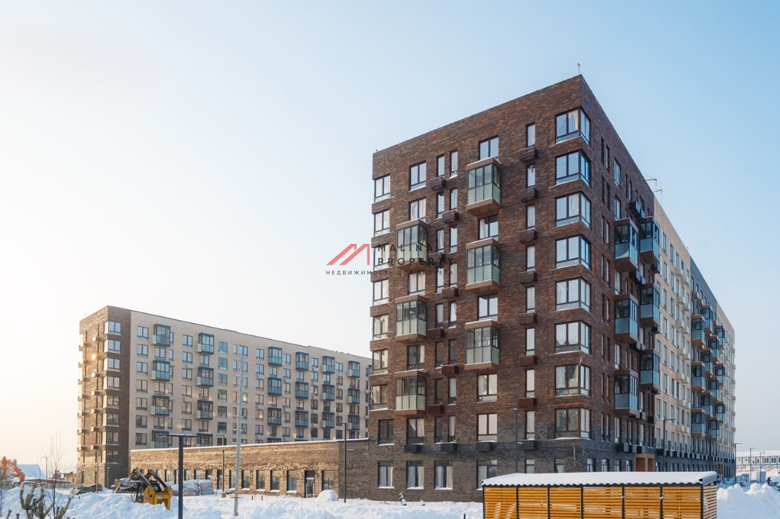 Продажа торгового помещения с арендатором "Пятерочка" 