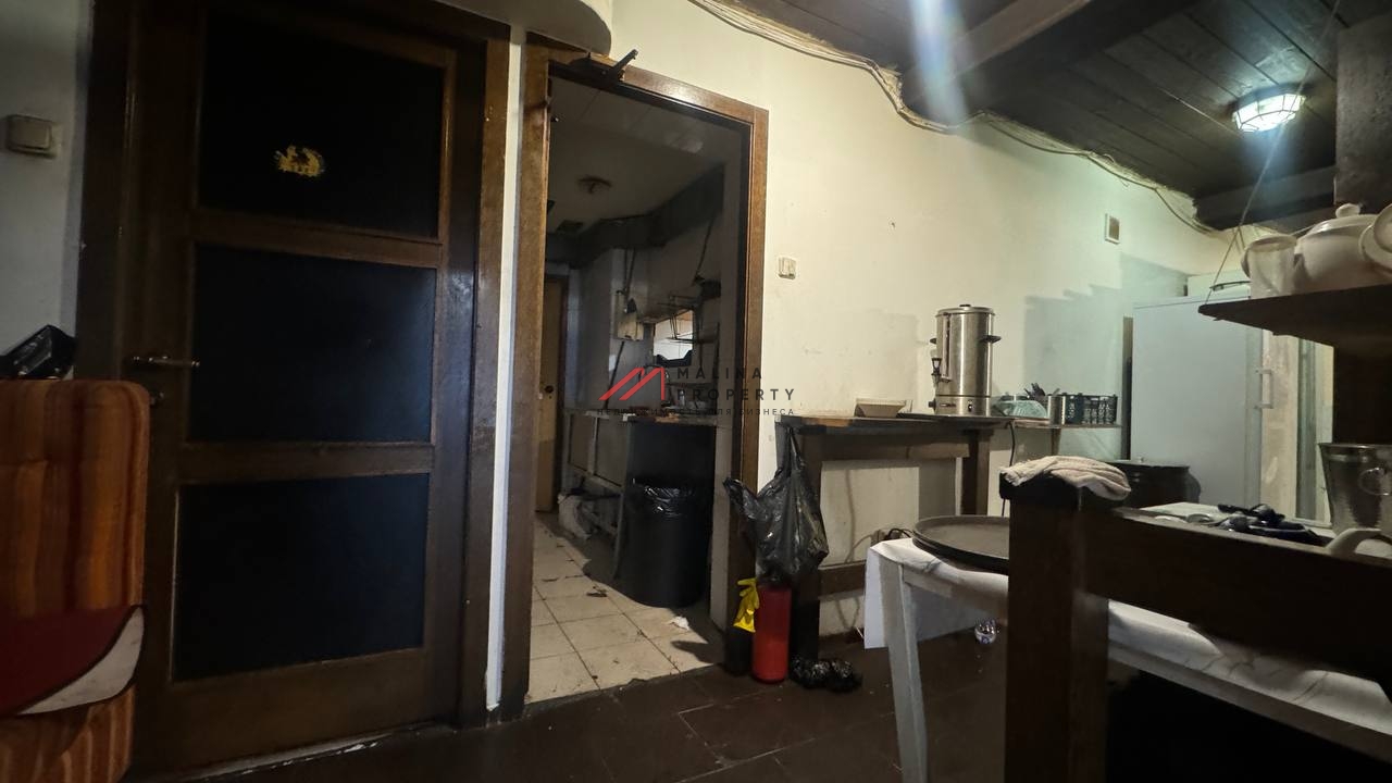 Продажа помещения на первой линии ул. Тимирязевская. 