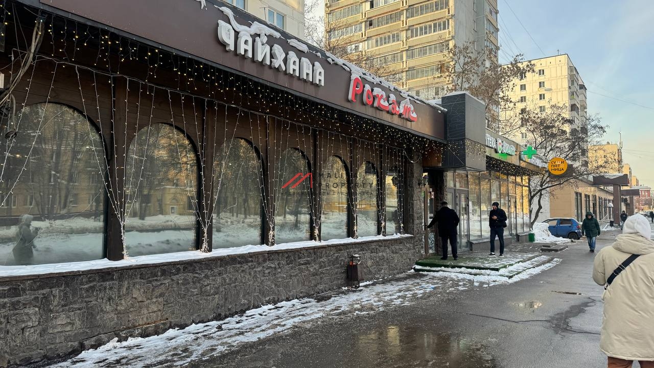 Продажа помещения на первой линии ул. Тимирязевская. 