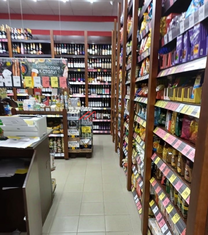 Аренда торгового помещения