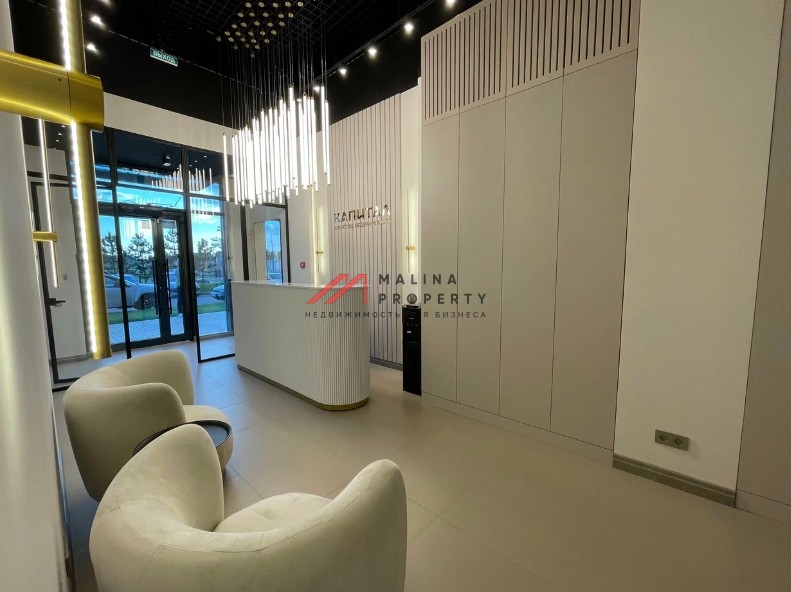 Продажа торгового помещения на Эдварда Грига