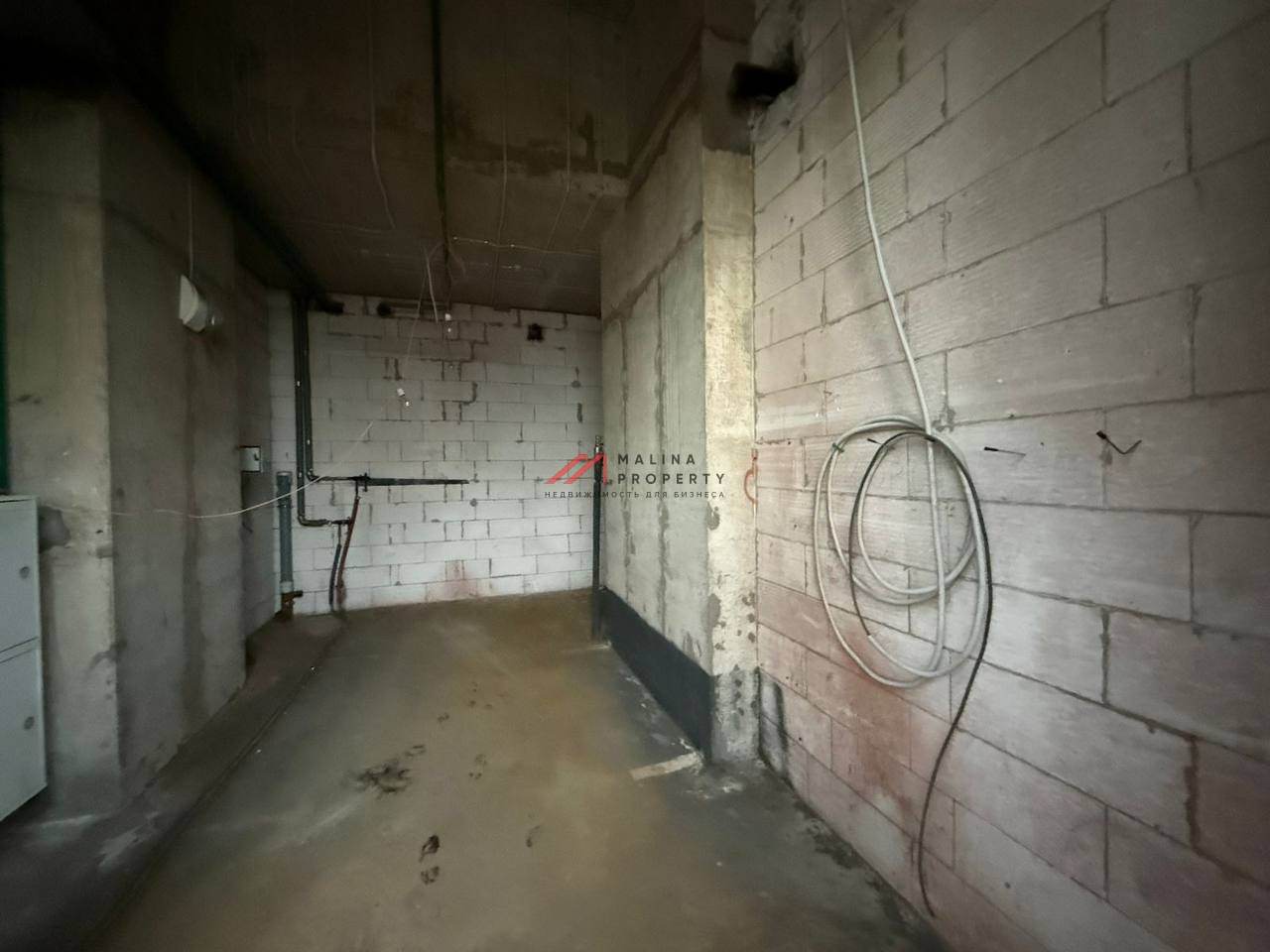 Продажа помещения в ЖК "Левел Причальный"