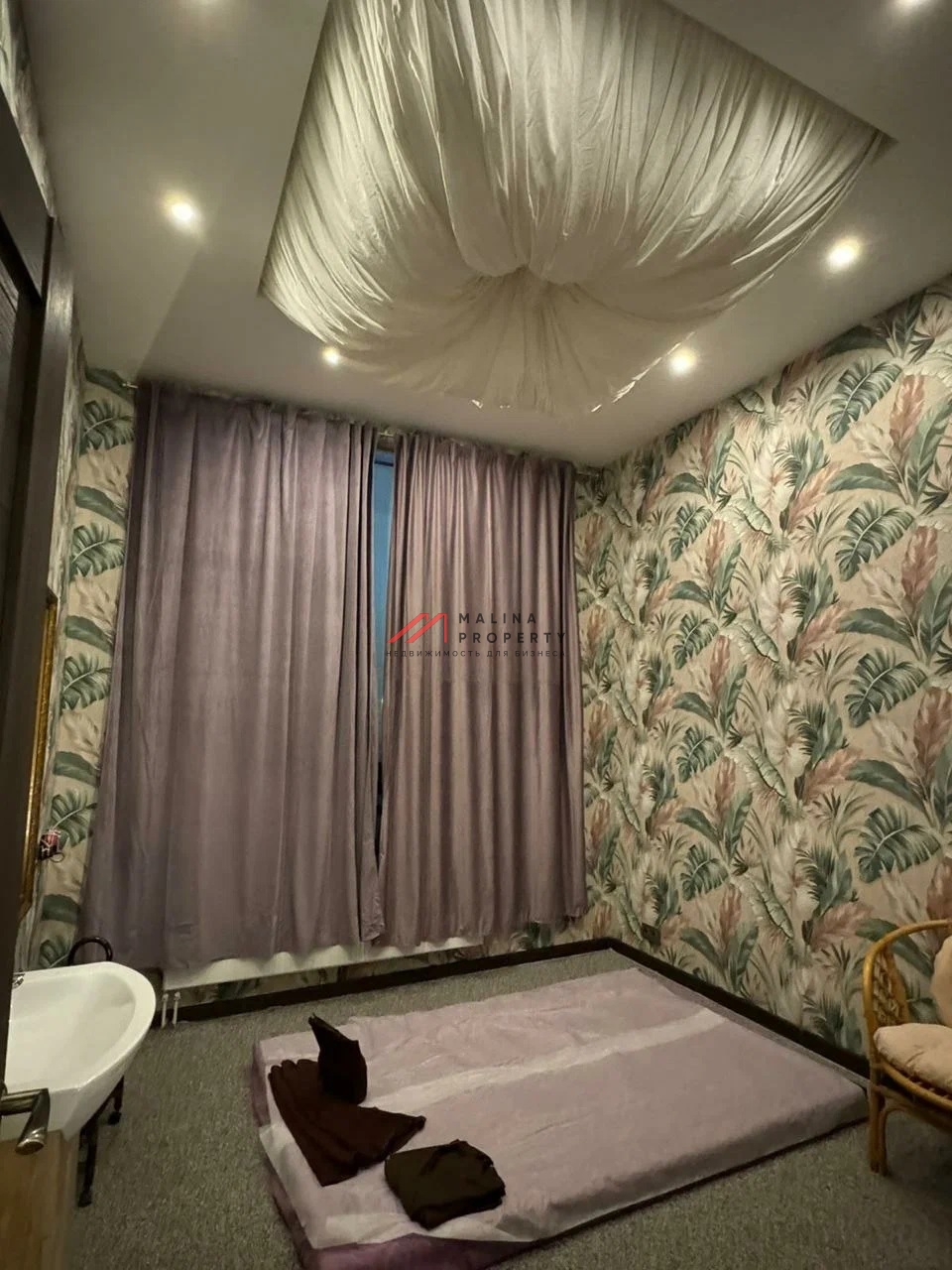 Продажа нежилого помещения в ЖК "Новое Медведково"