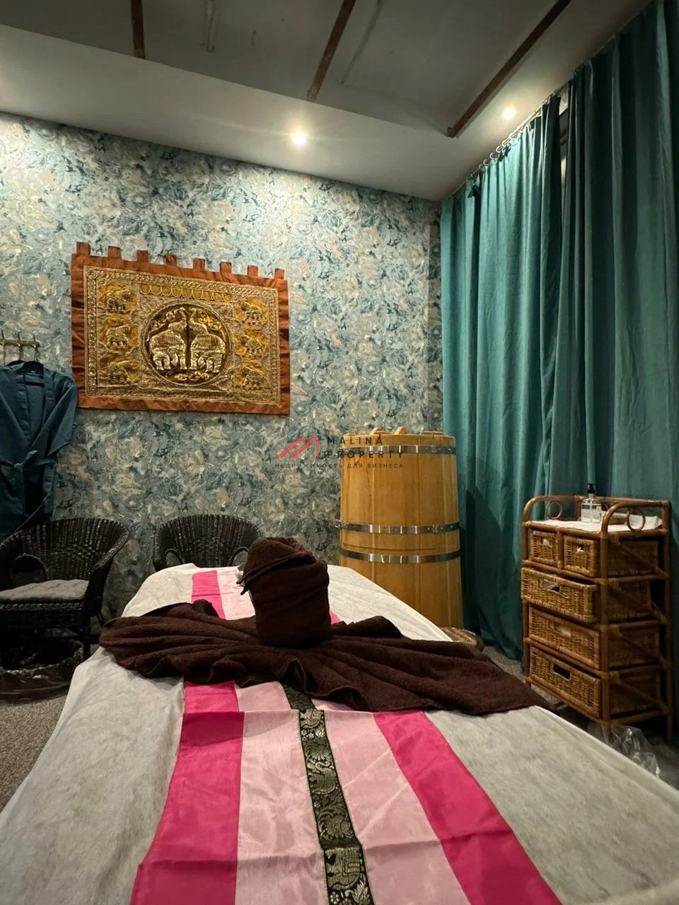 Продажа нежилого помещения в ЖК "Новое Медведково"