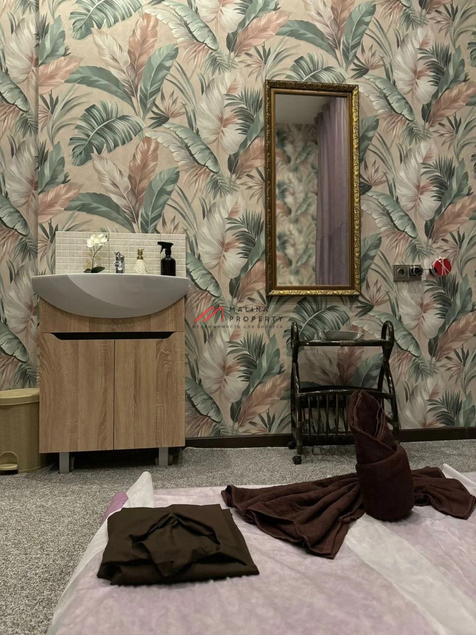 Продажа нежилого помещения в ЖК "Новое Медведково"