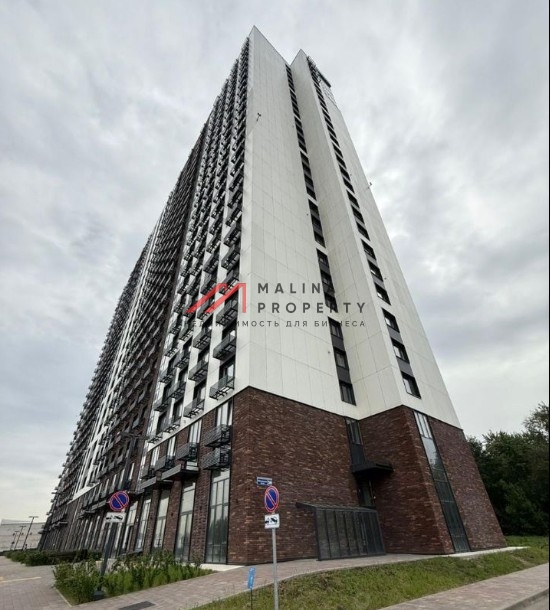 Продажа торгового помещения в ЖК "Перец"