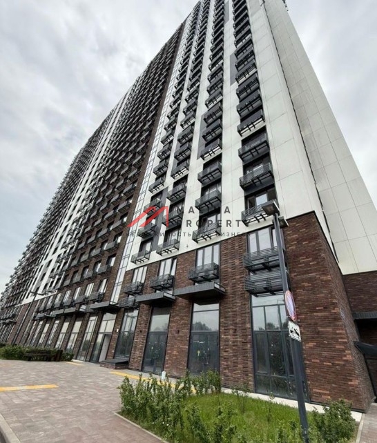 Продажа торгового помещения в ЖК "Перец"