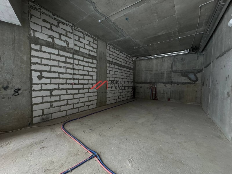 Аренда помещения в ЖК бизнес класса на 1-й линии.