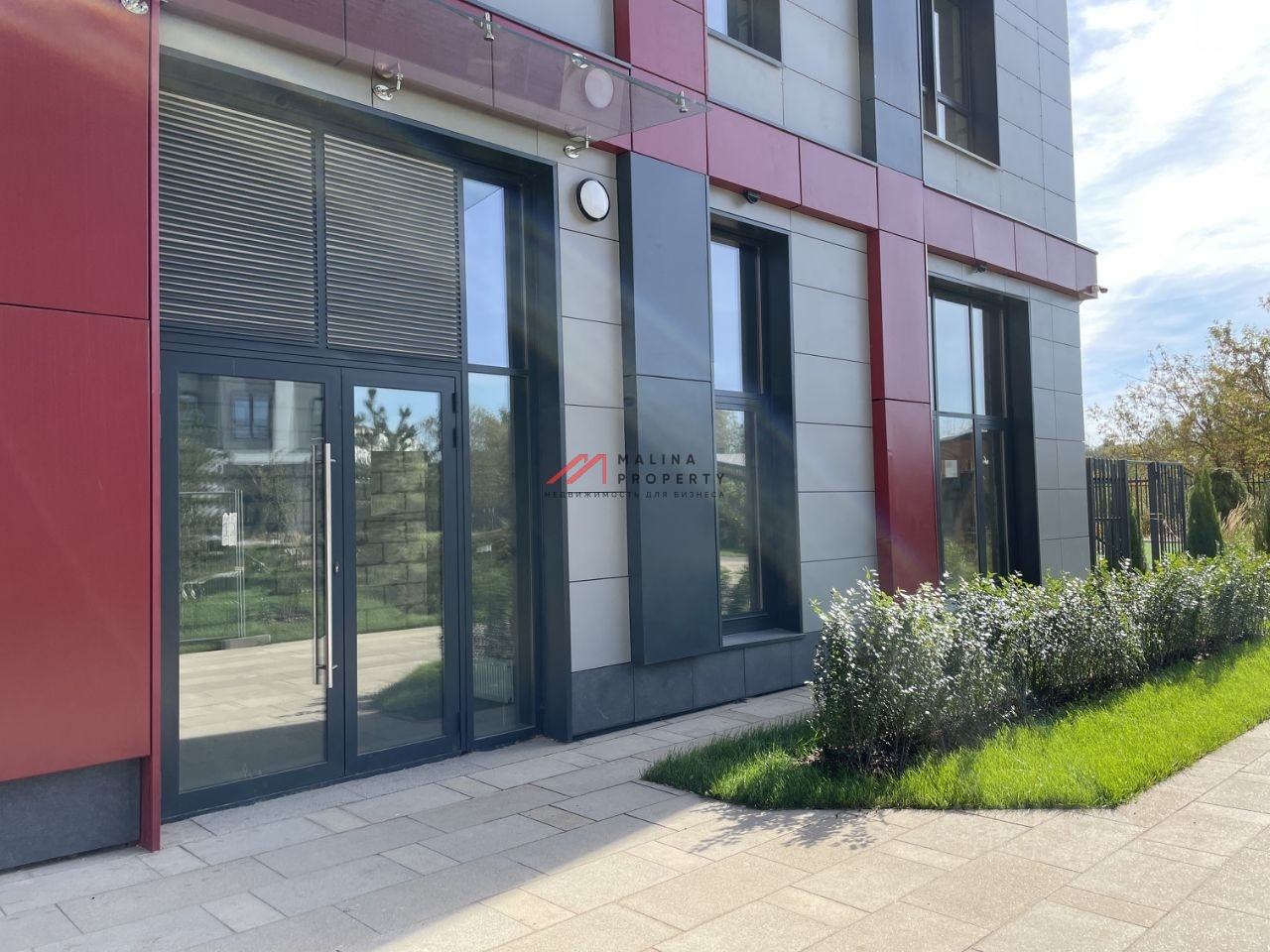 Продажа торгового помещения в ЖК Кутузов Град 2