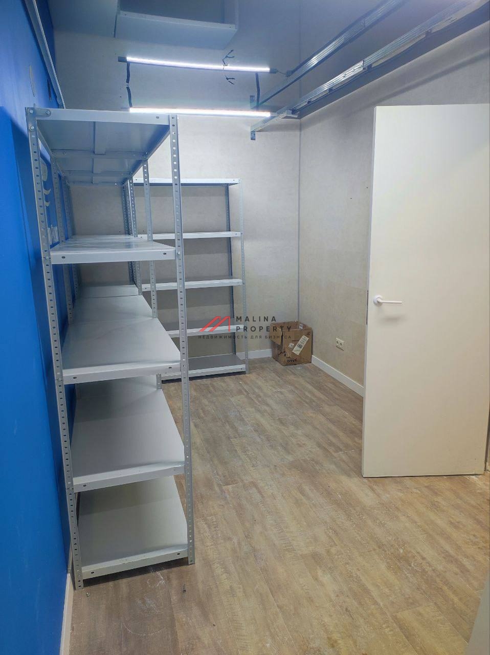 Продажа помещения с "Wildberries" на Авиаконструктора Петлякова