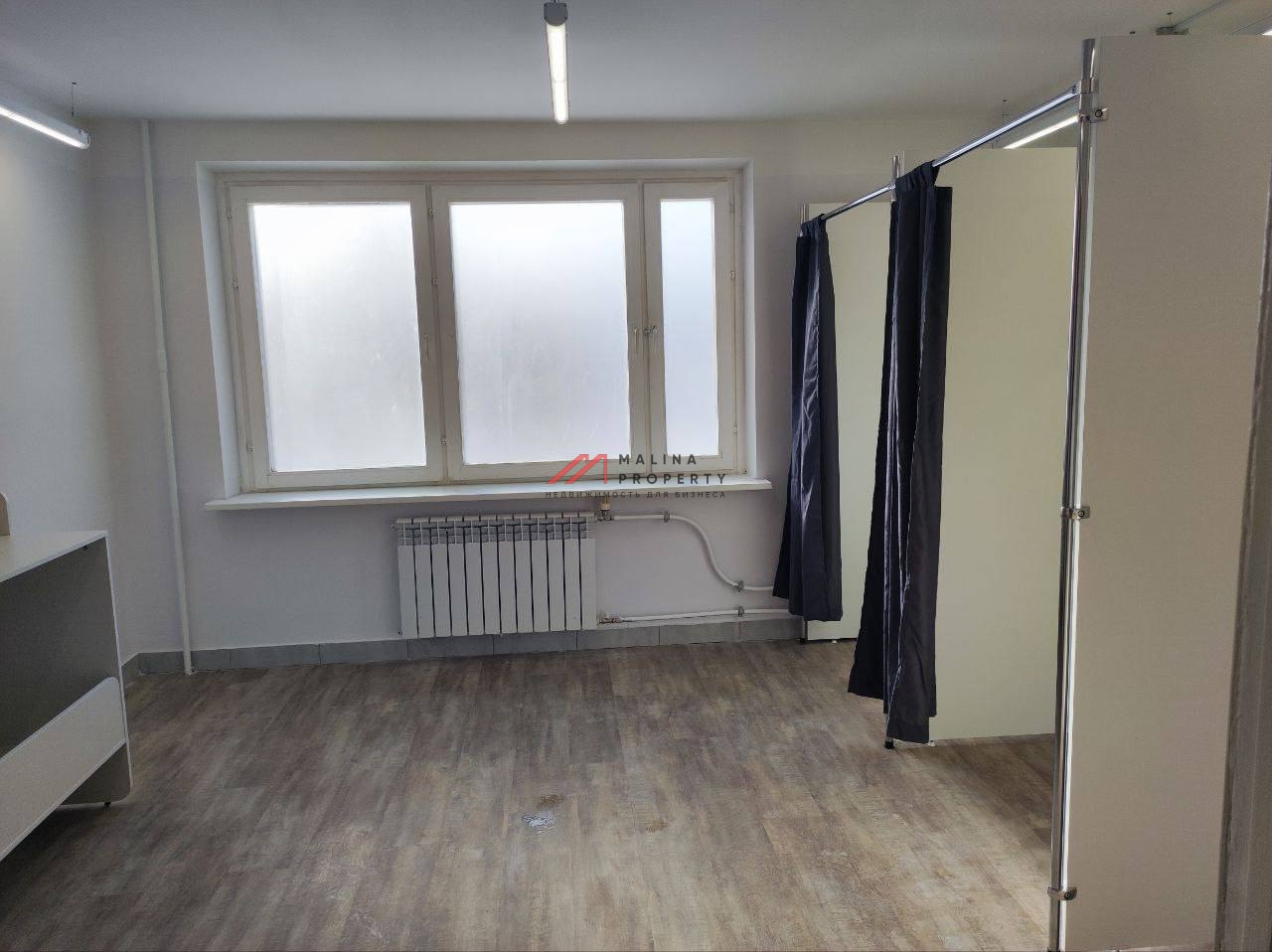 Продажа помещения с "Wildberries" на Авиаконструктора Петлякова