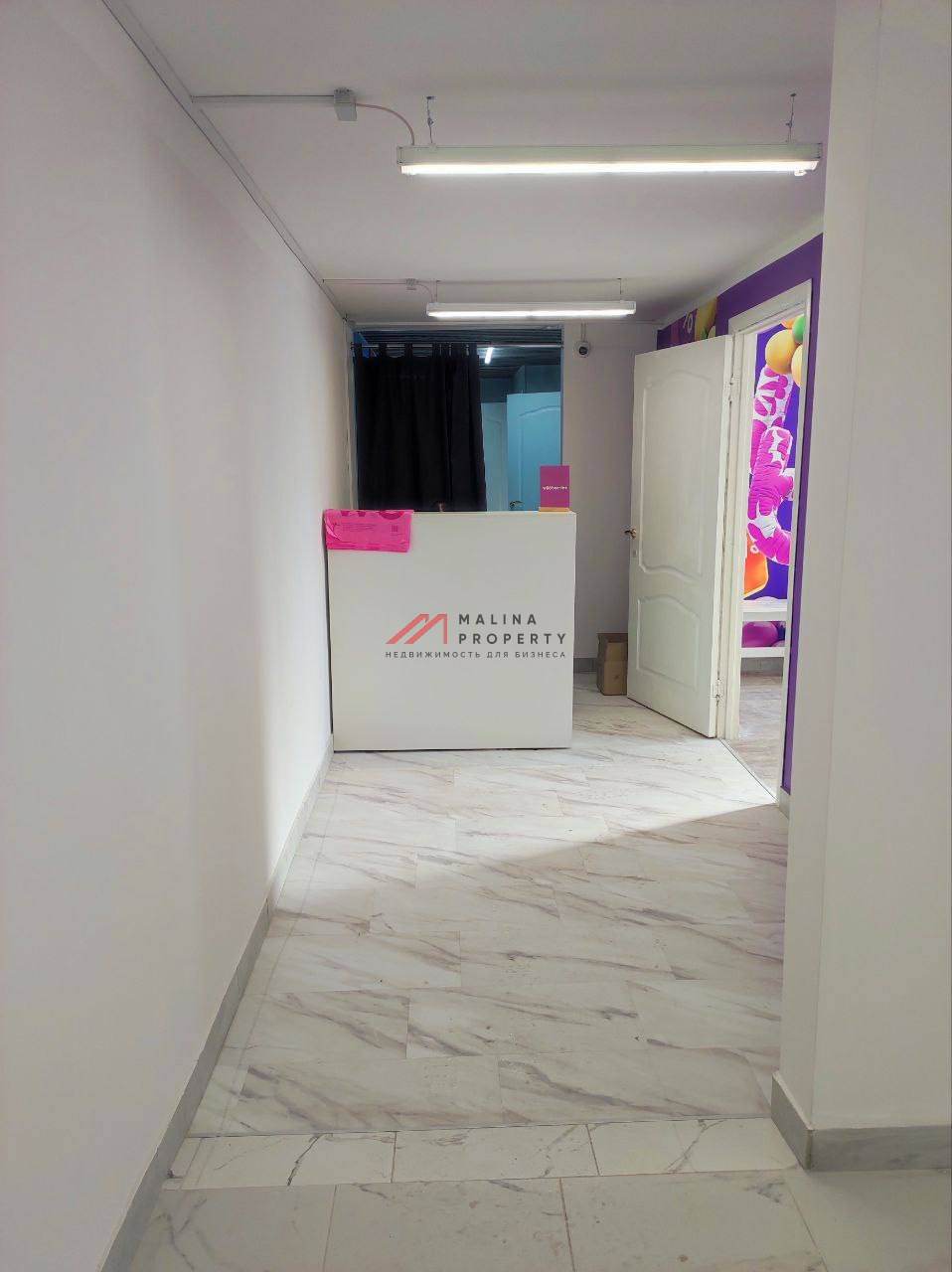 Продажа помещения с "Wildberries" на Авиаконструктора Петлякова