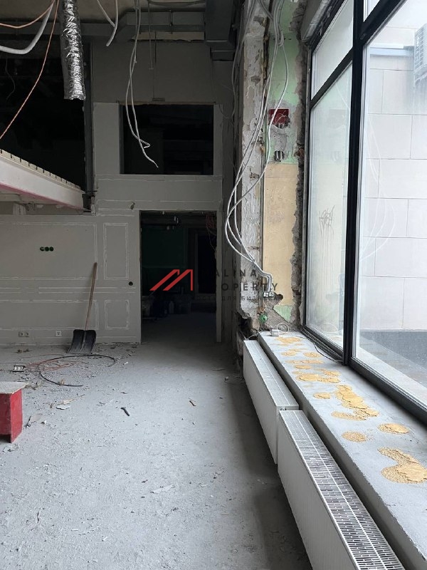 Аренда торгового помещения на Волоколамском шоссе 