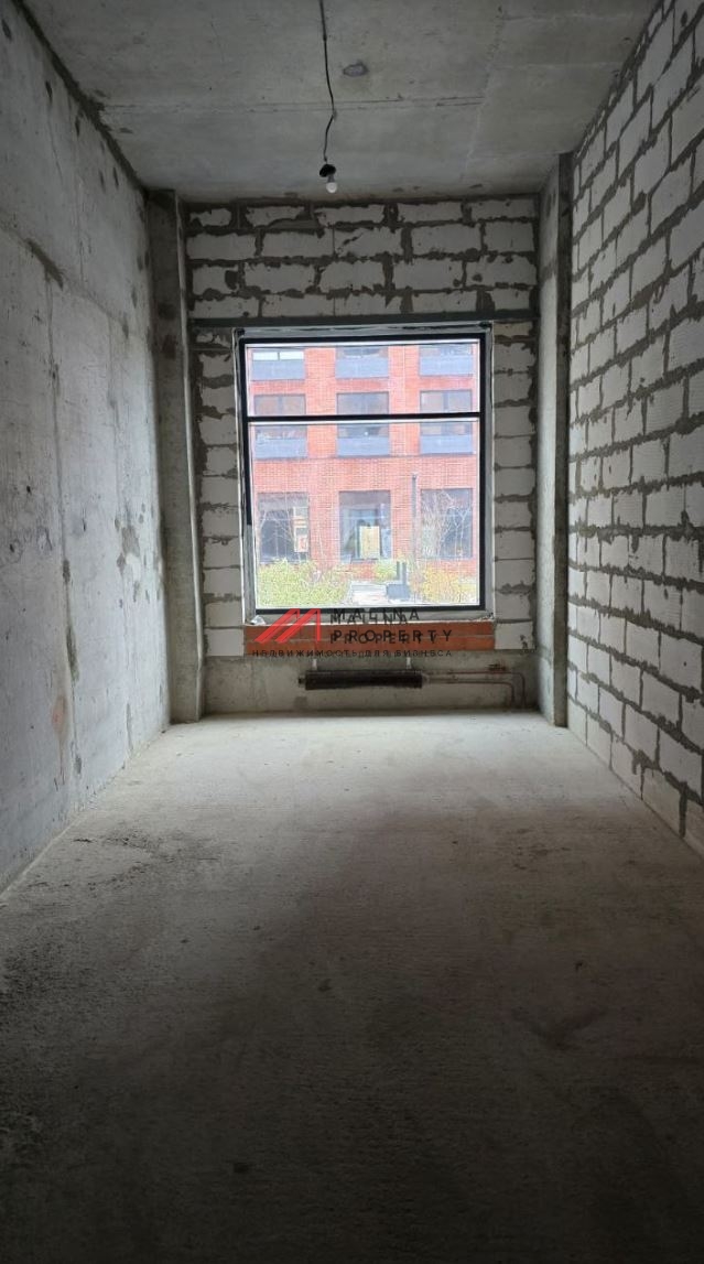 Продажа коммерческого помещения в ЖК "Ильинские Луга"