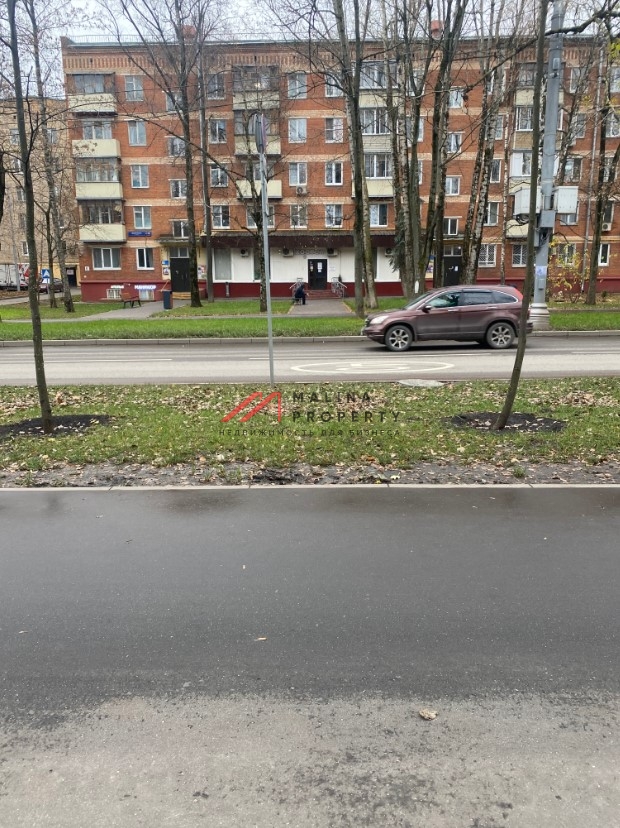 Аренда торгового помещения на Шверника 