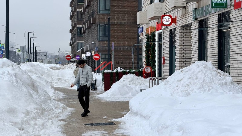 Аренда торгового помещения в ЖК "Holland Park"