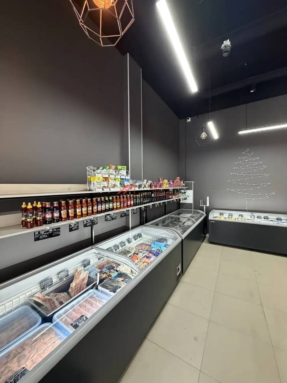 Продажа торгового помещения в ЖК Люблинский парк