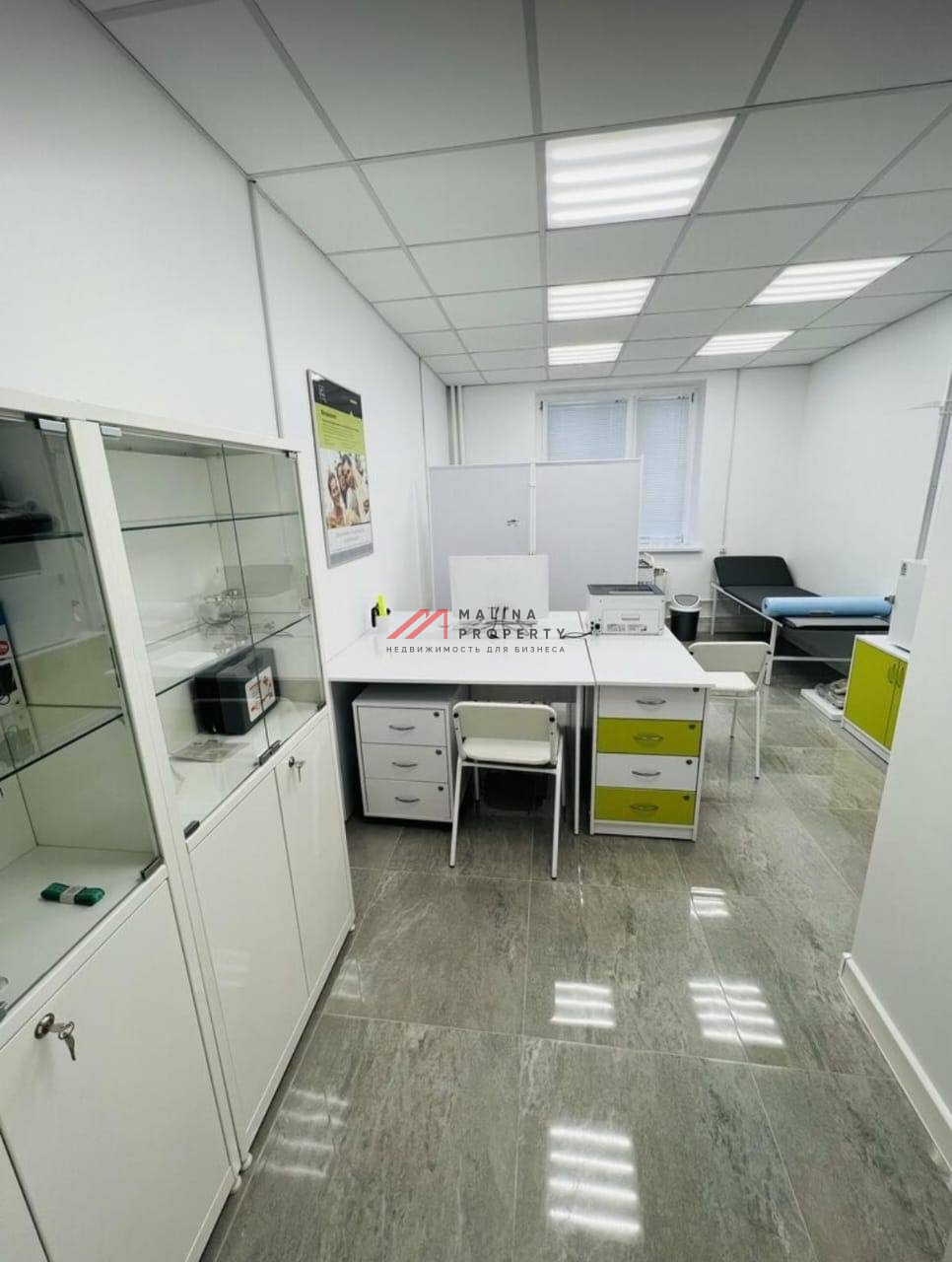 Аренда торгового помещения в Красногорске 