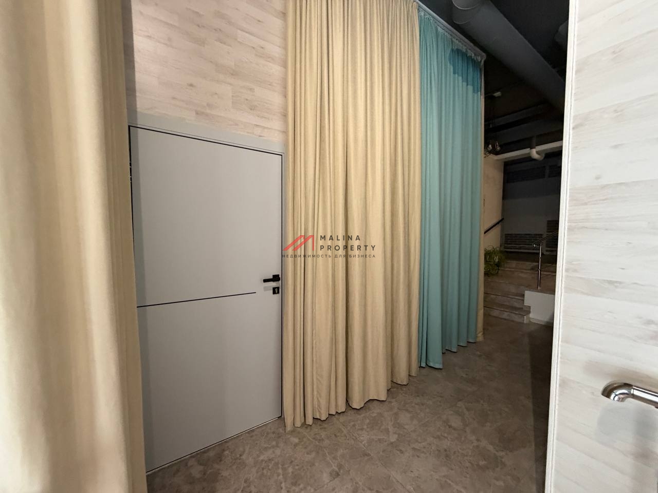 Продажа торгового помещения в ЖК PerovSky