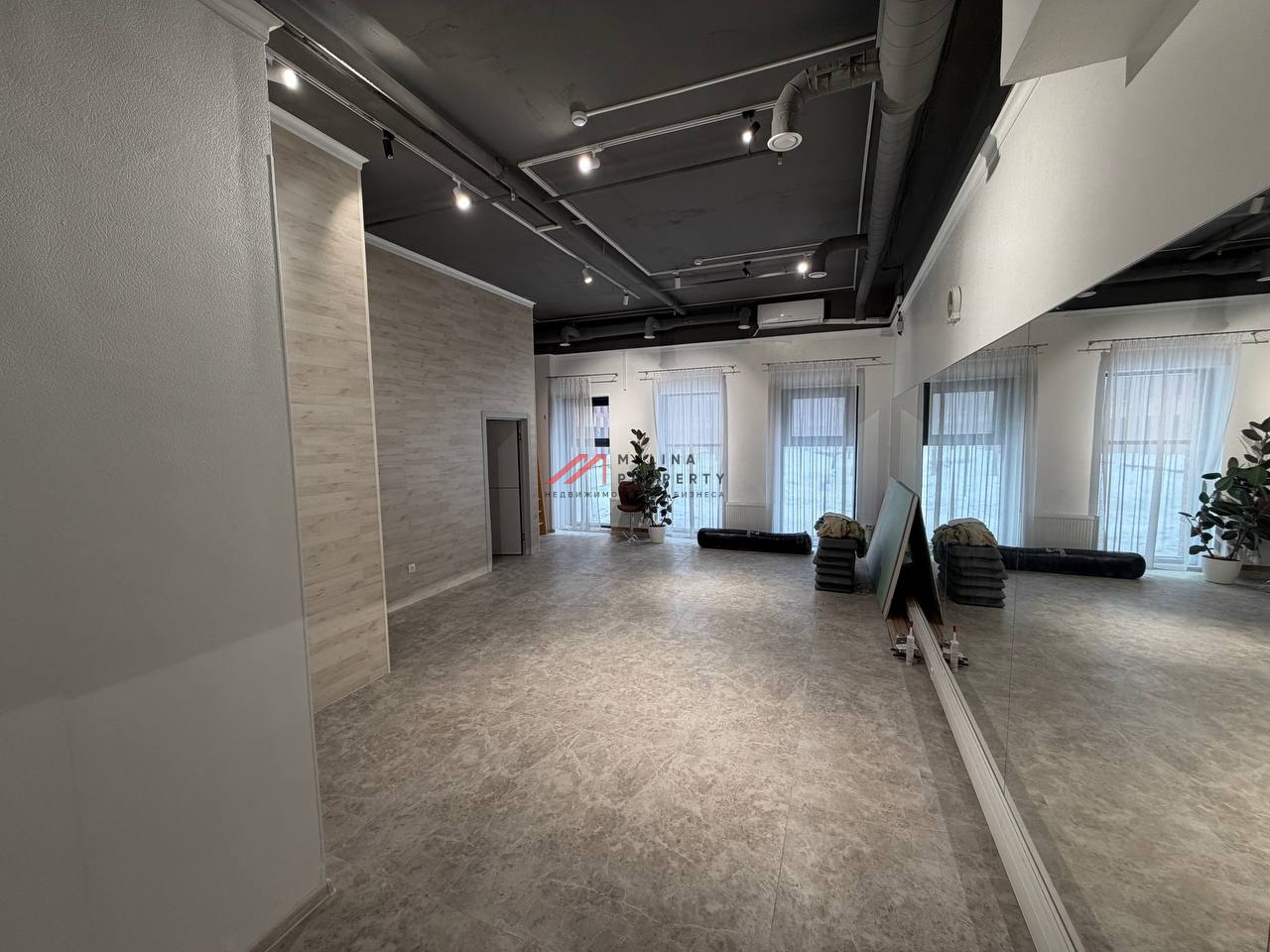 Продажа торгового помещения в ЖК PerovSky